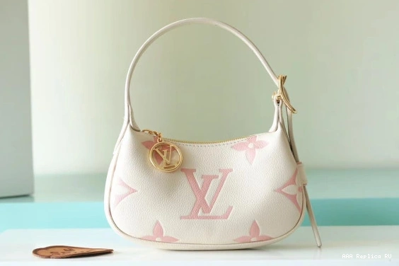 Aaa replica bags LOUIS VUITTON Mini Moon 0723